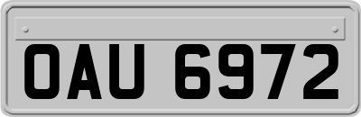 OAU6972