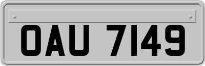 OAU7149