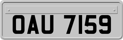 OAU7159