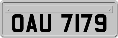 OAU7179