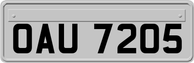 OAU7205