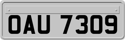 OAU7309