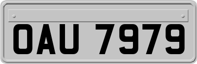 OAU7979