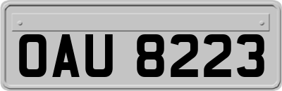 OAU8223
