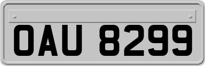OAU8299