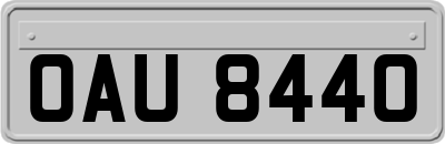 OAU8440