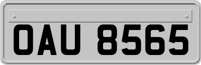 OAU8565