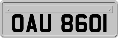 OAU8601
