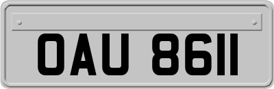 OAU8611