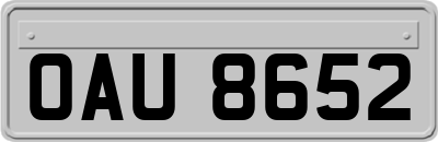 OAU8652