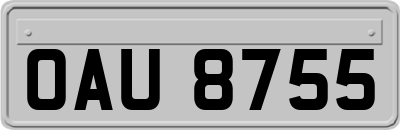OAU8755