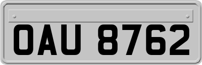 OAU8762