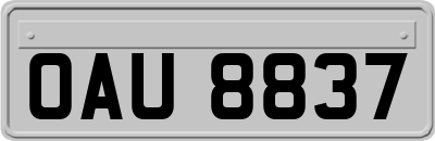 OAU8837