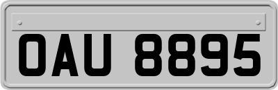 OAU8895