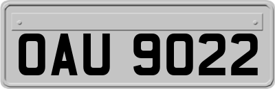 OAU9022