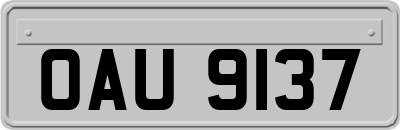 OAU9137