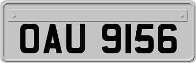 OAU9156