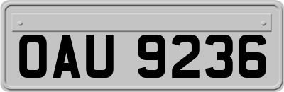 OAU9236
