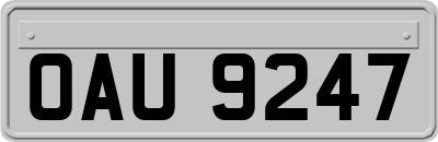 OAU9247