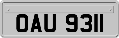 OAU9311
