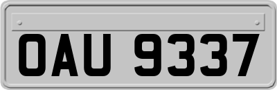 OAU9337