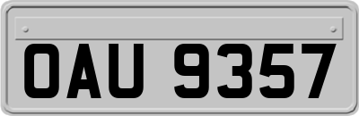OAU9357