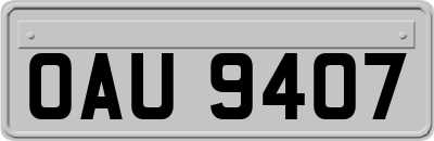 OAU9407