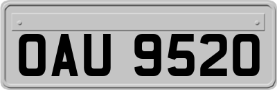 OAU9520