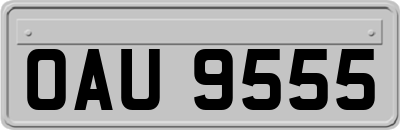 OAU9555