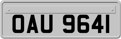 OAU9641