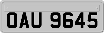 OAU9645