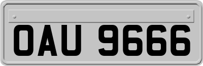 OAU9666