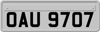 OAU9707