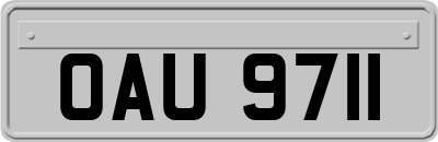 OAU9711