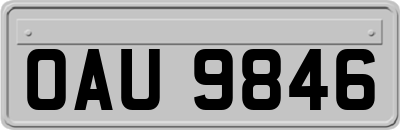 OAU9846