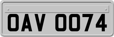 OAV0074