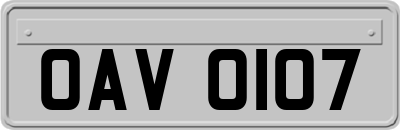 OAV0107