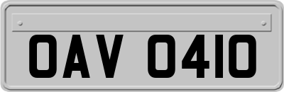 OAV0410