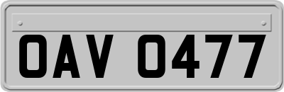 OAV0477