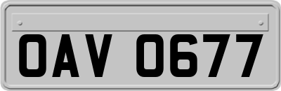 OAV0677
