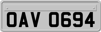 OAV0694