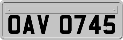 OAV0745