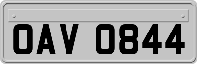 OAV0844