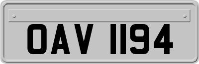 OAV1194
