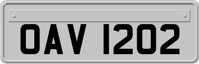 OAV1202