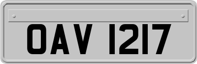 OAV1217