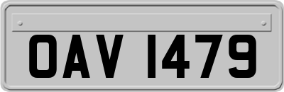 OAV1479