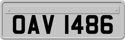 OAV1486