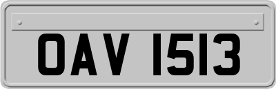 OAV1513