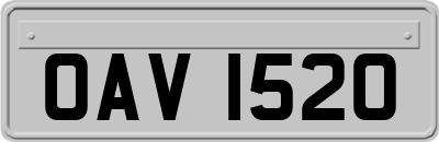 OAV1520